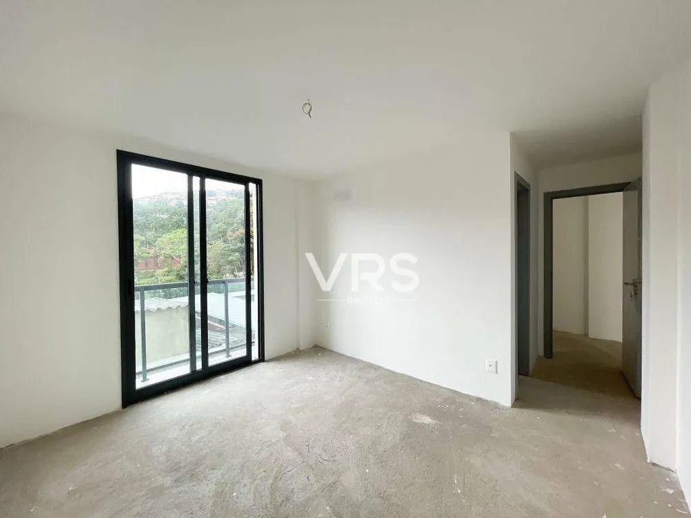Apartamento, 2 quartos, 94 m² - Foto 2