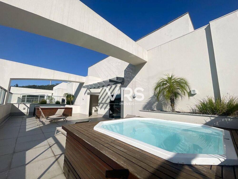 Apartamento à venda com 1 quarto, 46m² - Foto 6