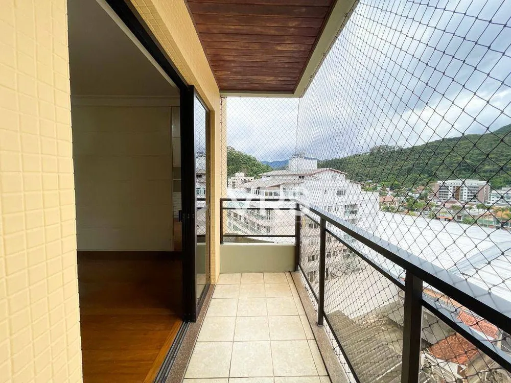 Apartamento, 3 quartos, 110 m² - Foto 4