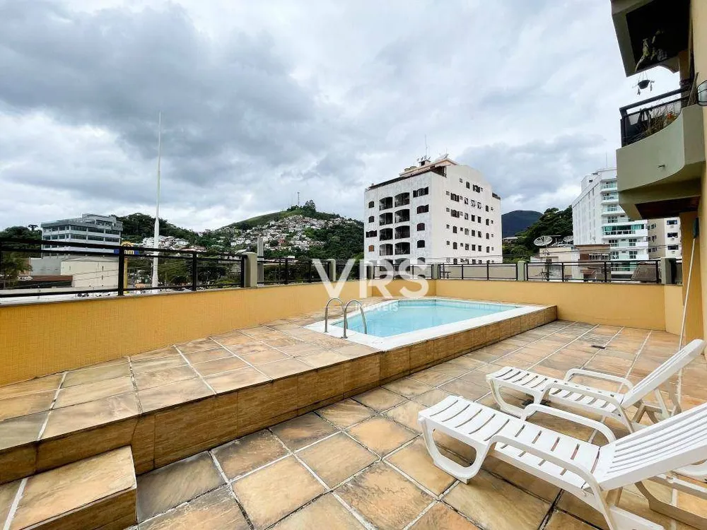 Apartamento, 3 quartos, 110 m² - Foto 37