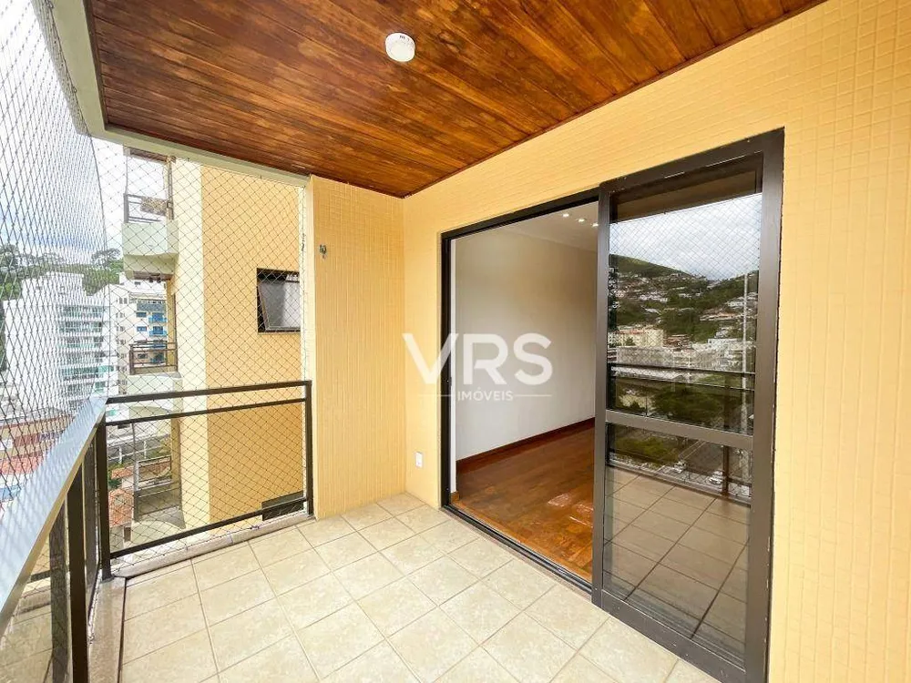 Apartamento, 3 quartos, 110 m² - Foto 6