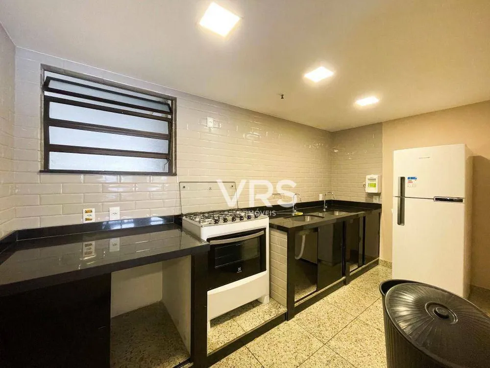 Apartamento, 3 quartos, 110 m² - Foto 33