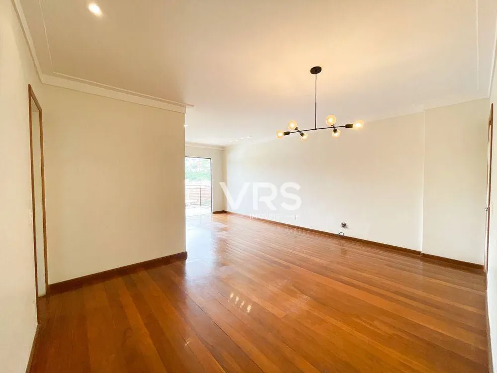 Apartamento, 3 quartos, 110 m² - Foto 9