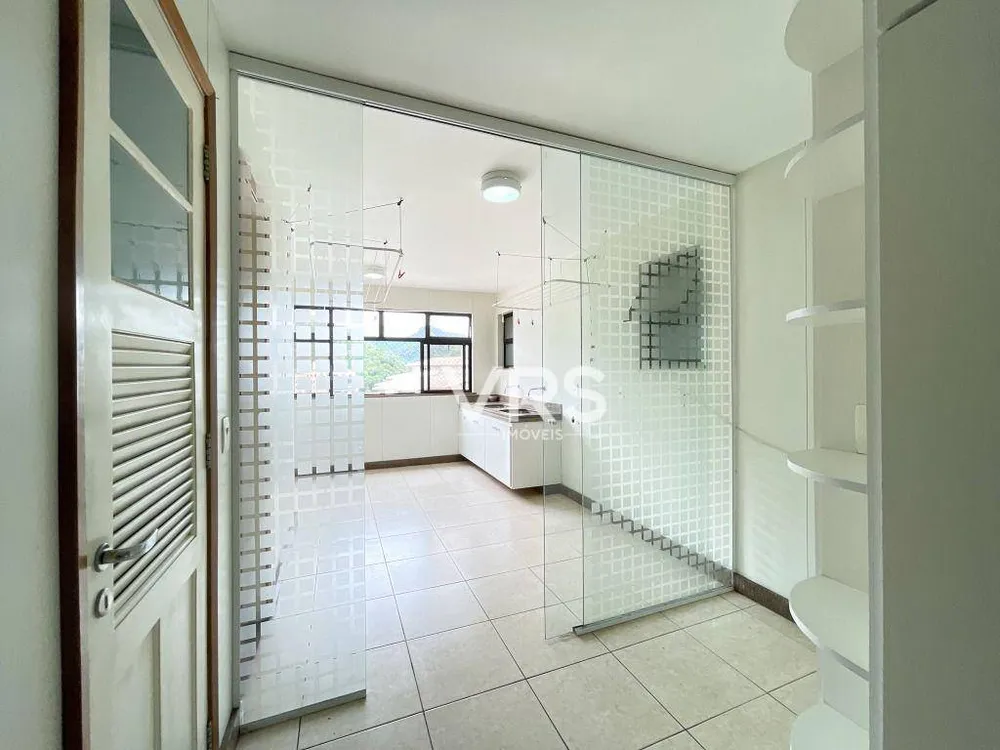 Apartamento, 3 quartos, 110 m² - Foto 14