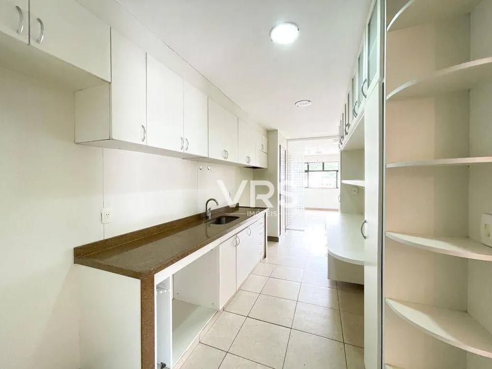 Apartamento, 3 quartos, 110 m² - Foto 10