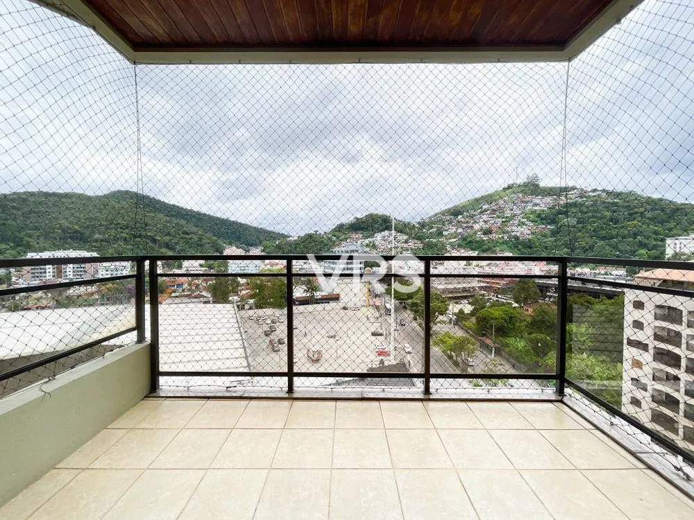 Apartamento, 3 quartos, 110 m² - Foto 4