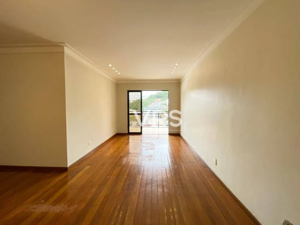 Apartamento, 3 quartos, 110 m² - Foto 1