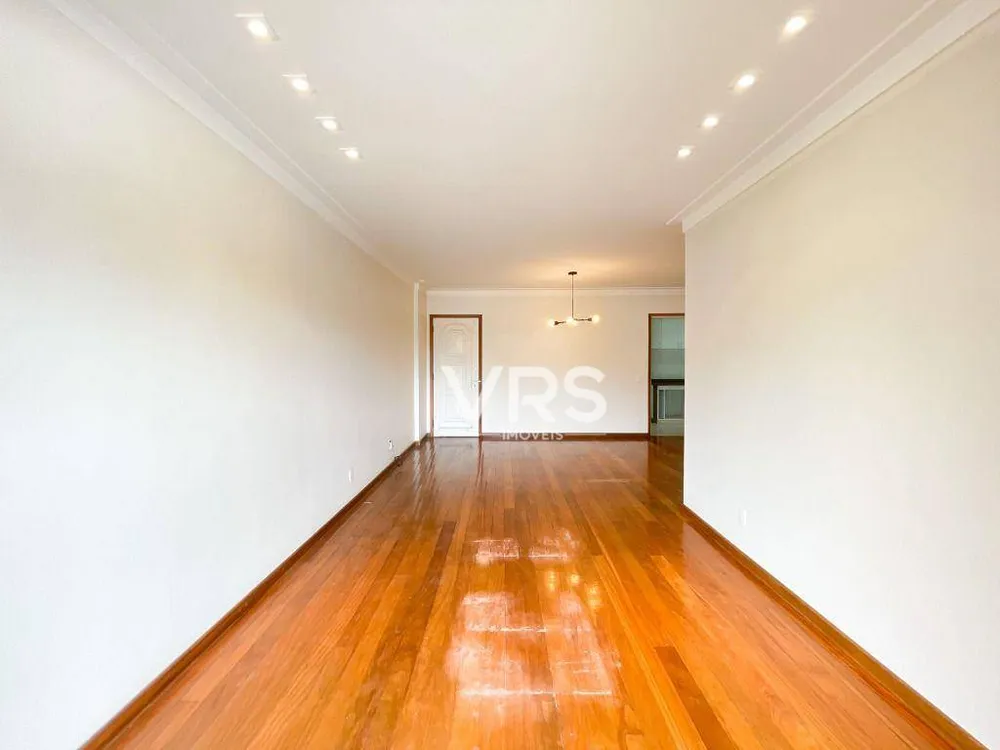 Apartamento, 3 quartos, 110 m² - Foto 9