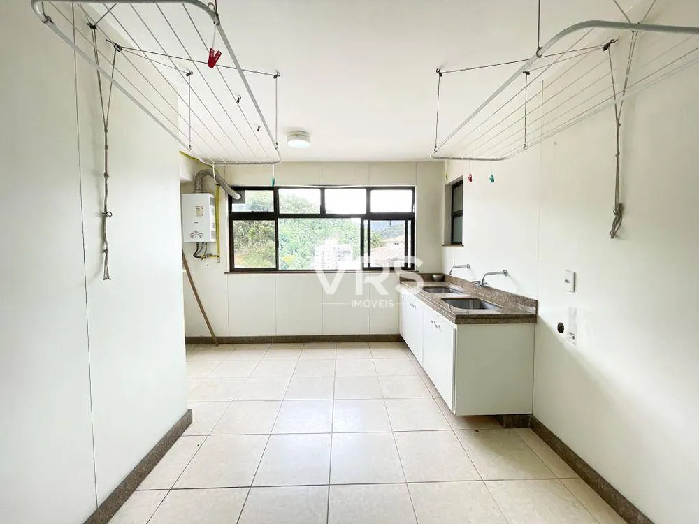 Apartamento, 3 quartos, 110 m² - Foto 6