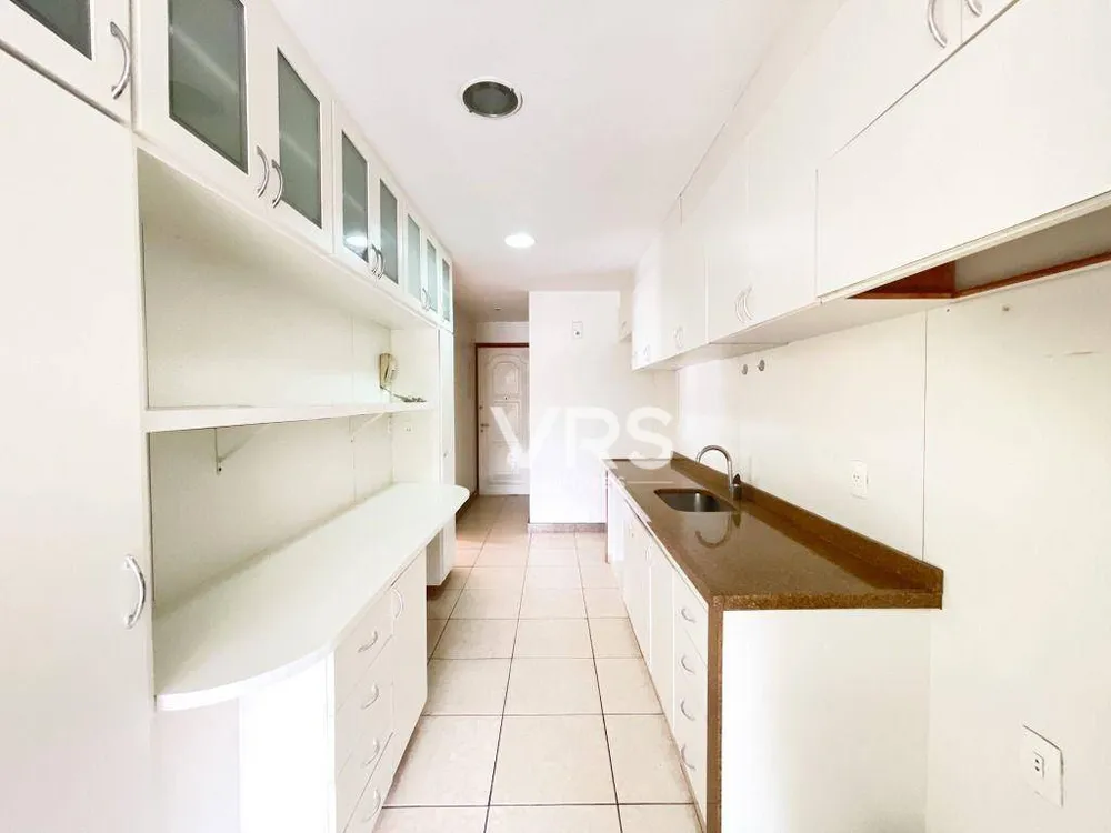 Apartamento, 3 quartos, 110 m² - Foto 13