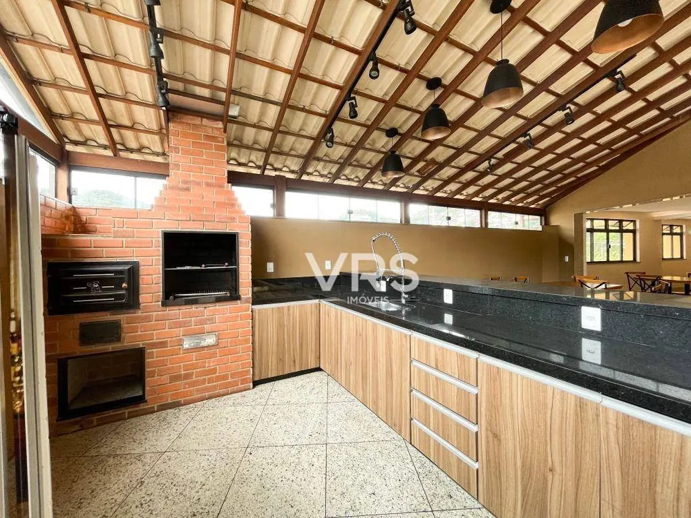 Apartamento, 3 quartos, 110 m² - Foto 7