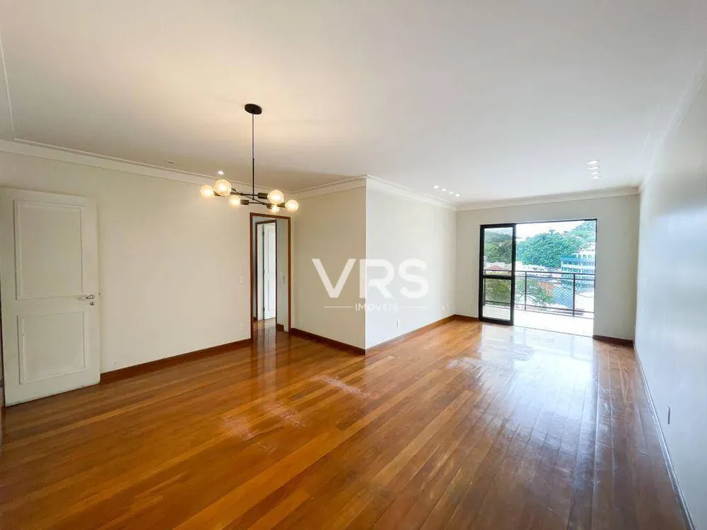 Apartamento, 3 quartos, 110 m² - Foto 2