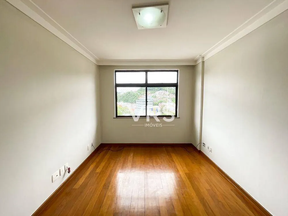 Apartamento, 3 quartos, 110 m² - Foto 2