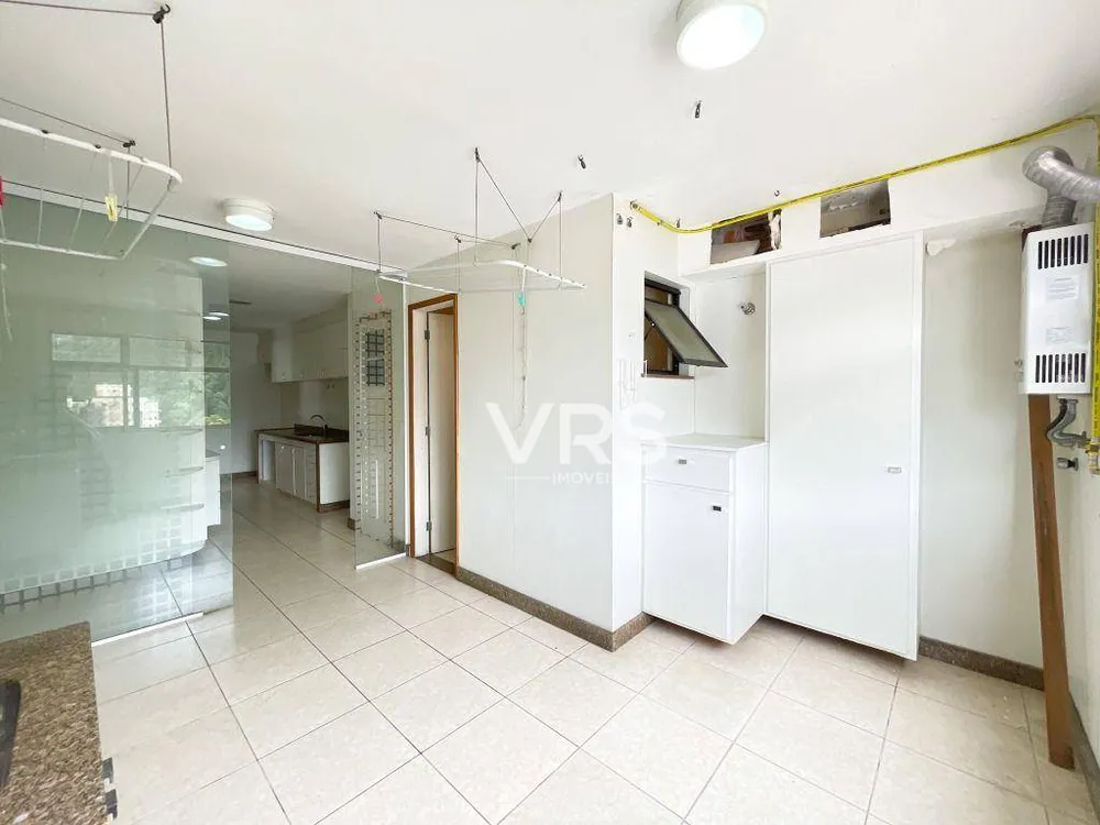 Apartamento, 3 quartos, 110 m² - Foto 16