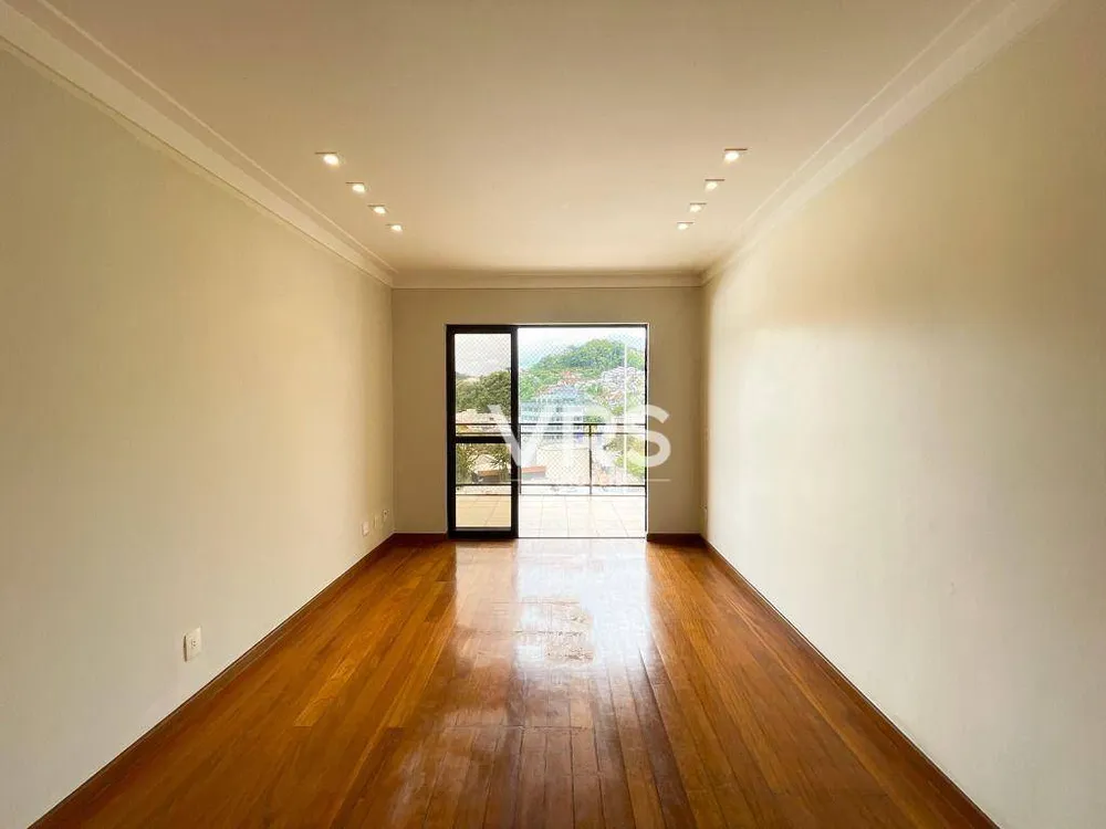 Apartamento, 3 quartos, 110 m² - Foto 3