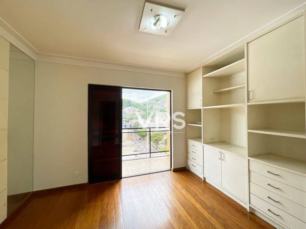 Apartamento, 3 quartos, 110 m² - Foto 28