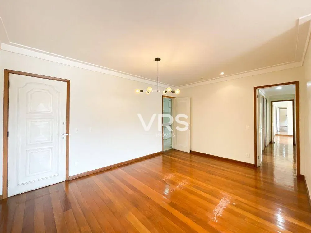 Apartamento, 3 quartos, 110 m² - Foto 8