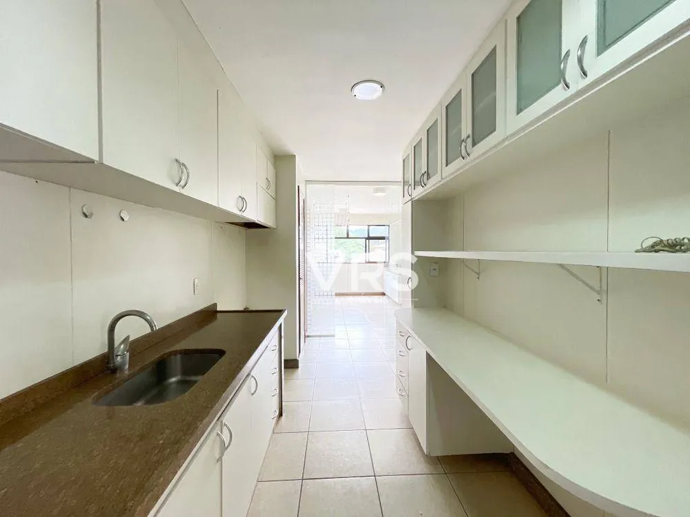 Apartamento, 3 quartos, 110 m² - Foto 12