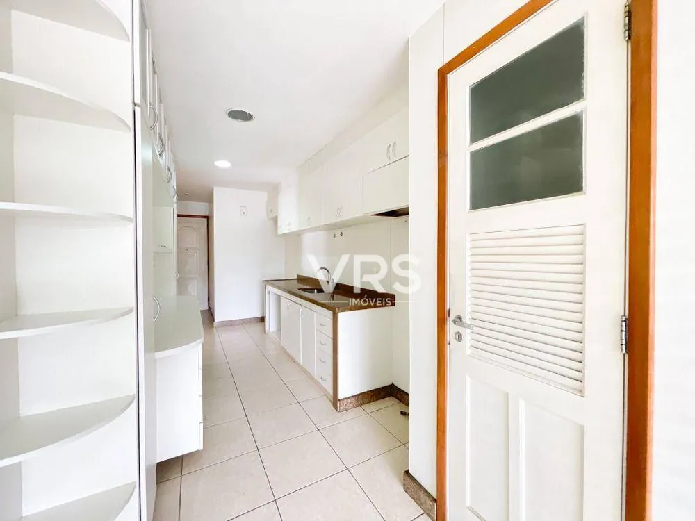 Apartamento, 3 quartos, 110 m² - Foto 17