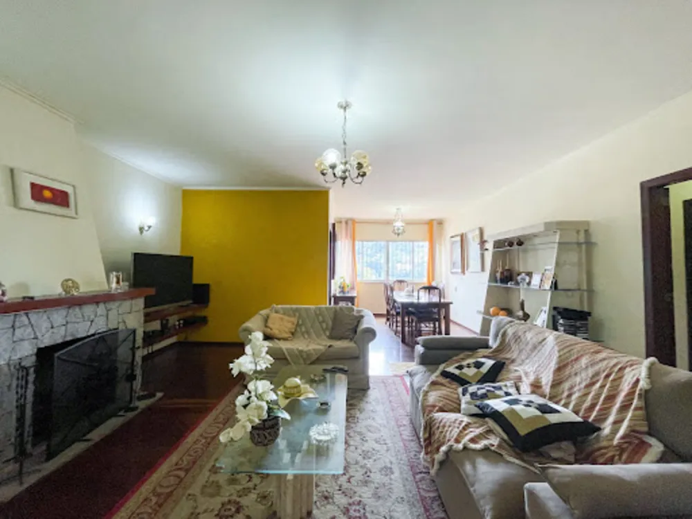 Casa, 7 quartos, 826 m² - Foto 17