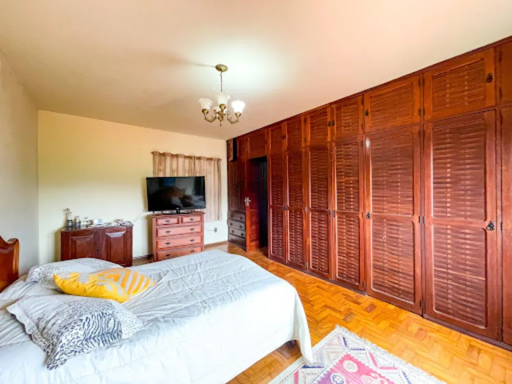 Casa, 7 quartos, 826 m² - Foto 29