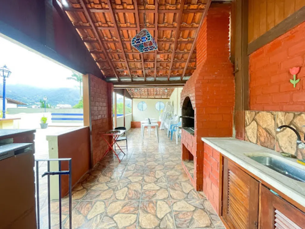 Casa, 7 quartos, 826 m² - Foto 14