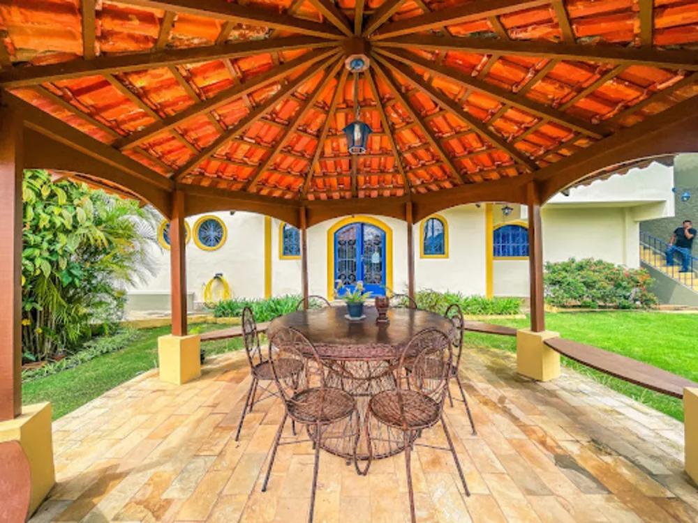 Casa, 7 quartos, 826 m² - Foto 11