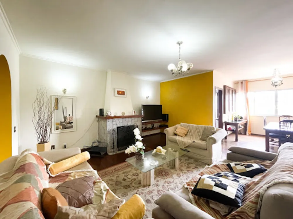 Casa, 7 quartos, 826 m² - Foto 16