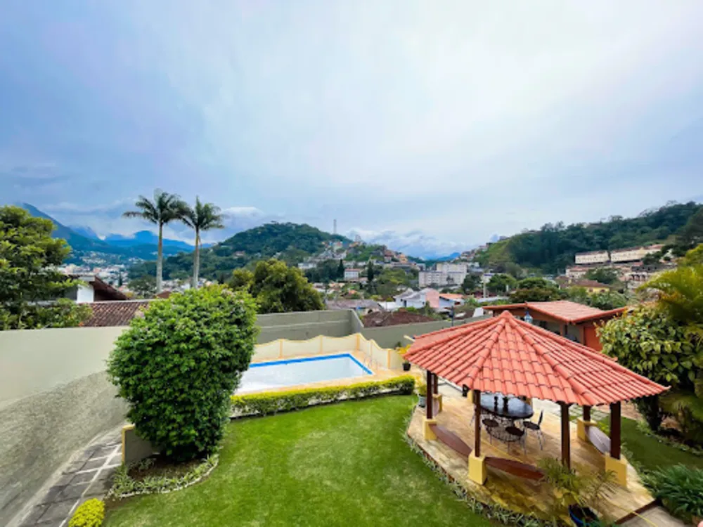 Casa, 7 quartos, 826 m² - Foto 8