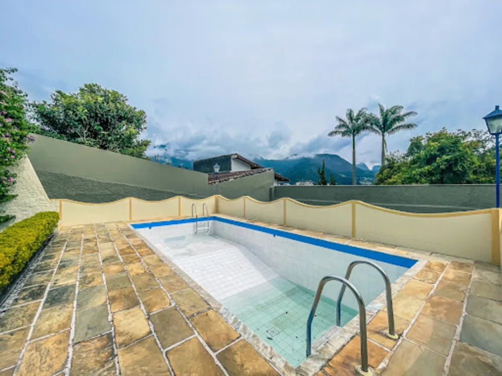 Casa, 7 quartos, 826 m² - Foto 12