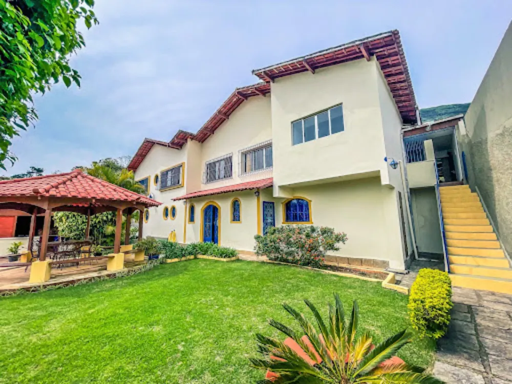 Casa, 7 quartos, 826 m² - Foto 3