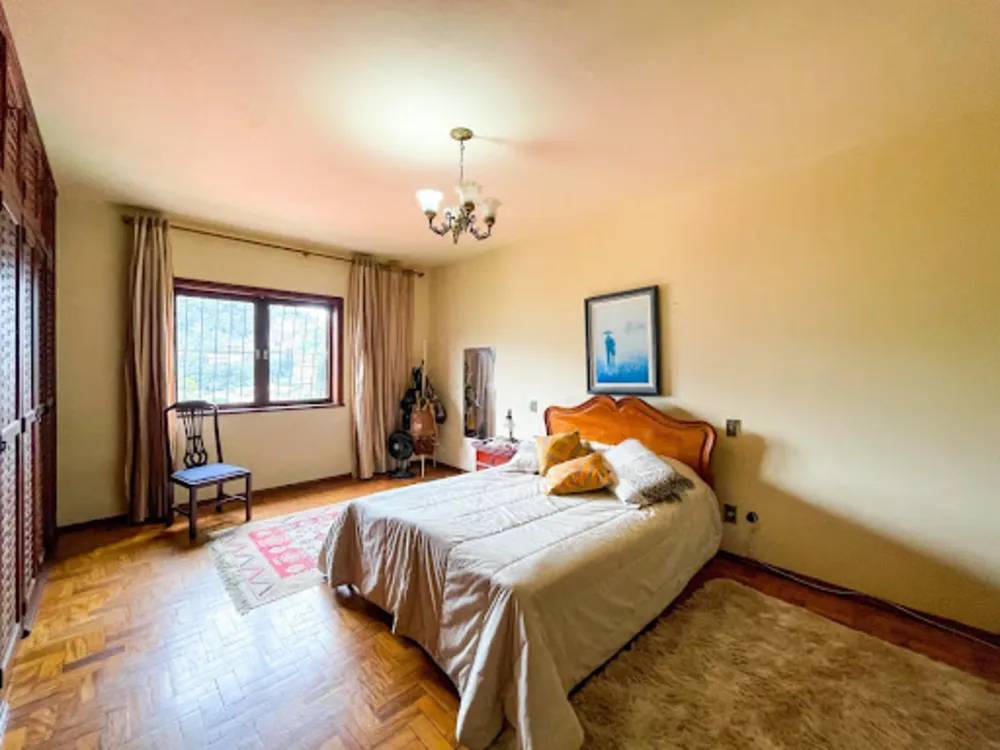 Casa, 7 quartos, 826 m² - Foto 27