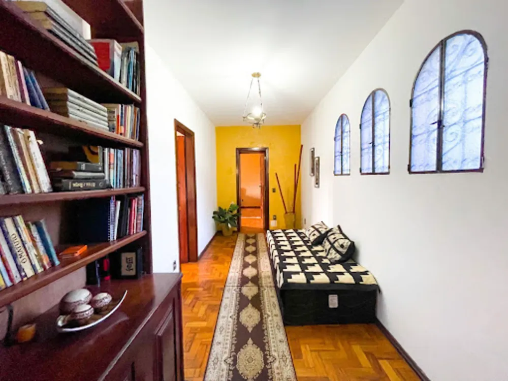 Casa, 7 quartos, 826 m² - Foto 23