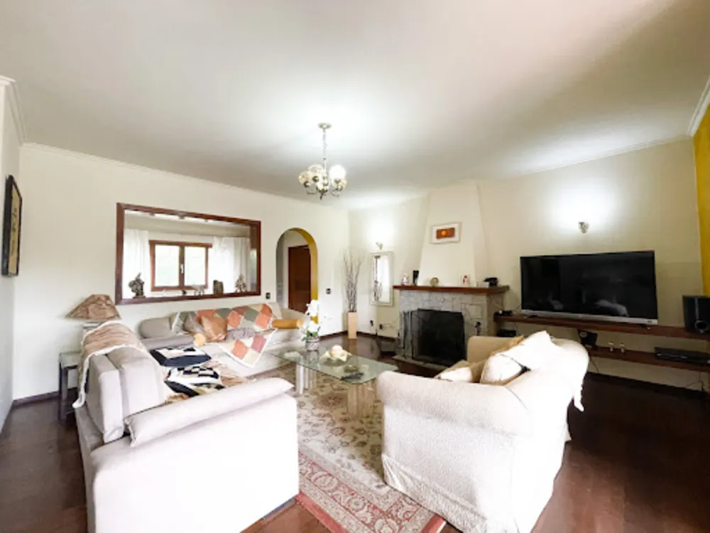 Casa, 7 quartos, 826 m² - Foto 19