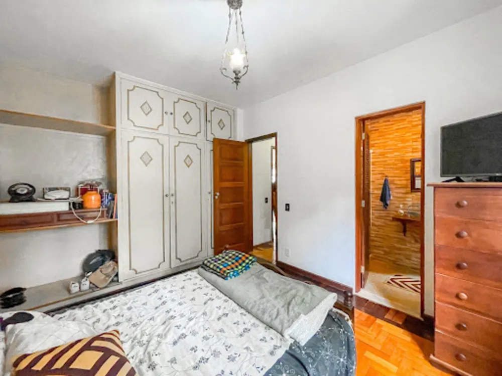 Casa, 7 quartos, 826 m² - Foto 40