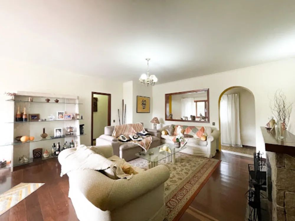 Casa, 7 quartos, 826 m² - Foto 21