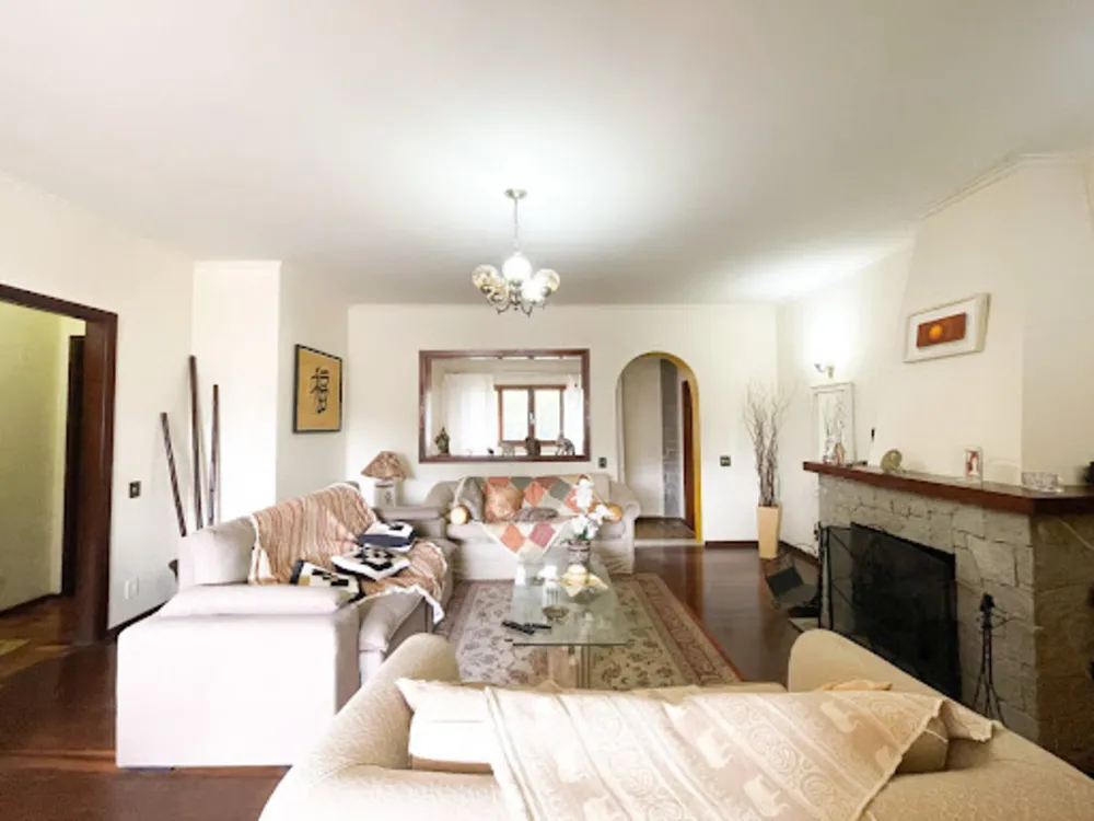 Casa, 7 quartos, 826 m² - Foto 20