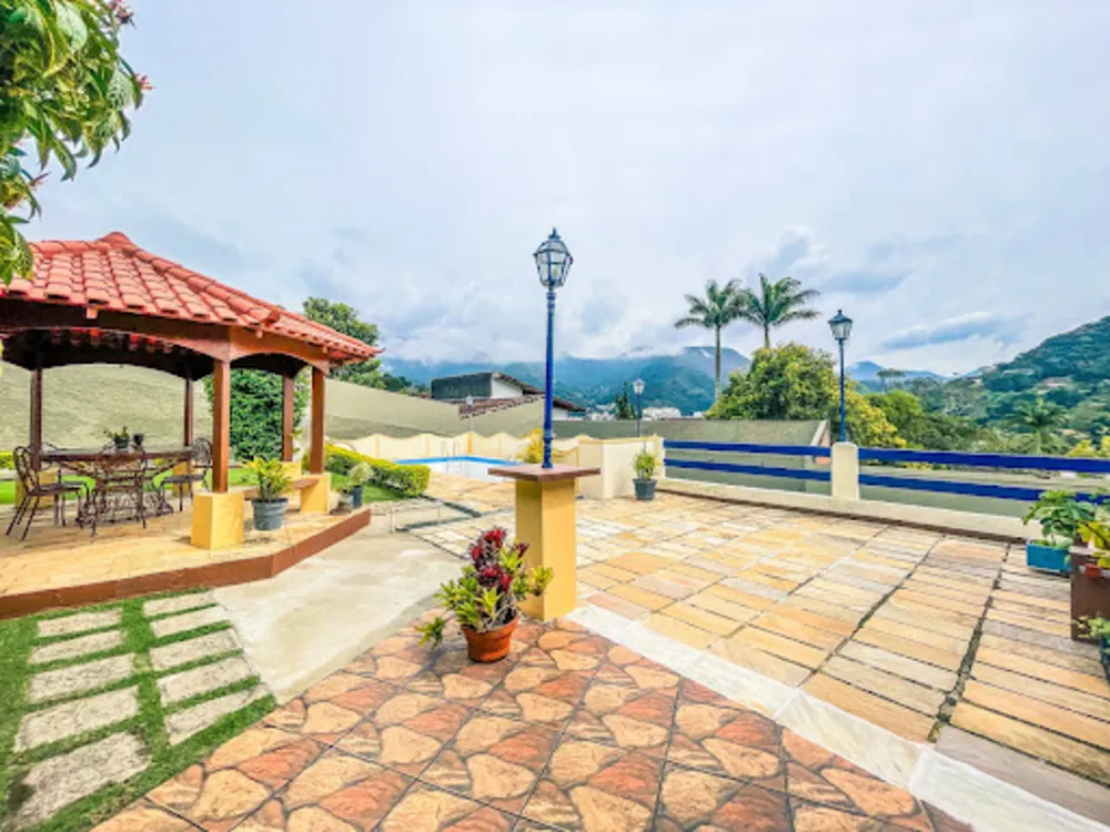 Casa, 7 quartos, 826 m² - Foto 6