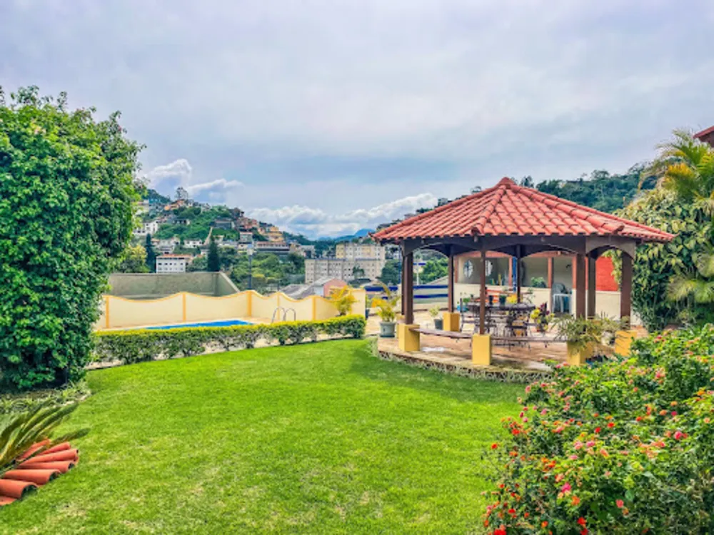 Casa, 7 quartos, 826 m² - Foto 7