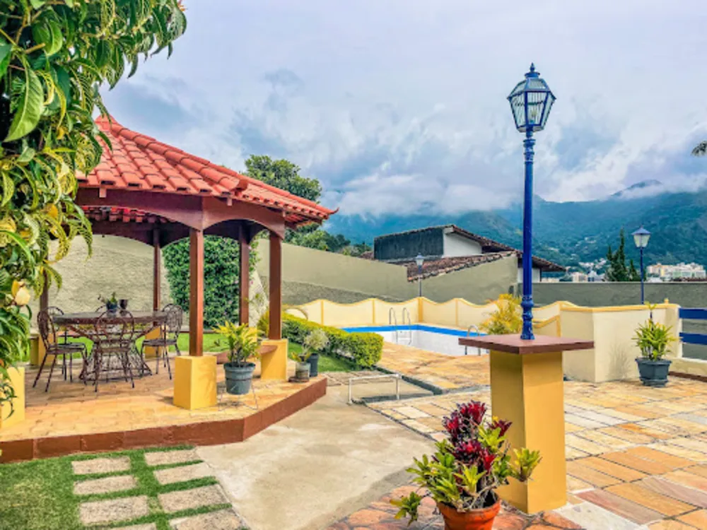 Casa, 7 quartos, 826 m² - Foto 5
