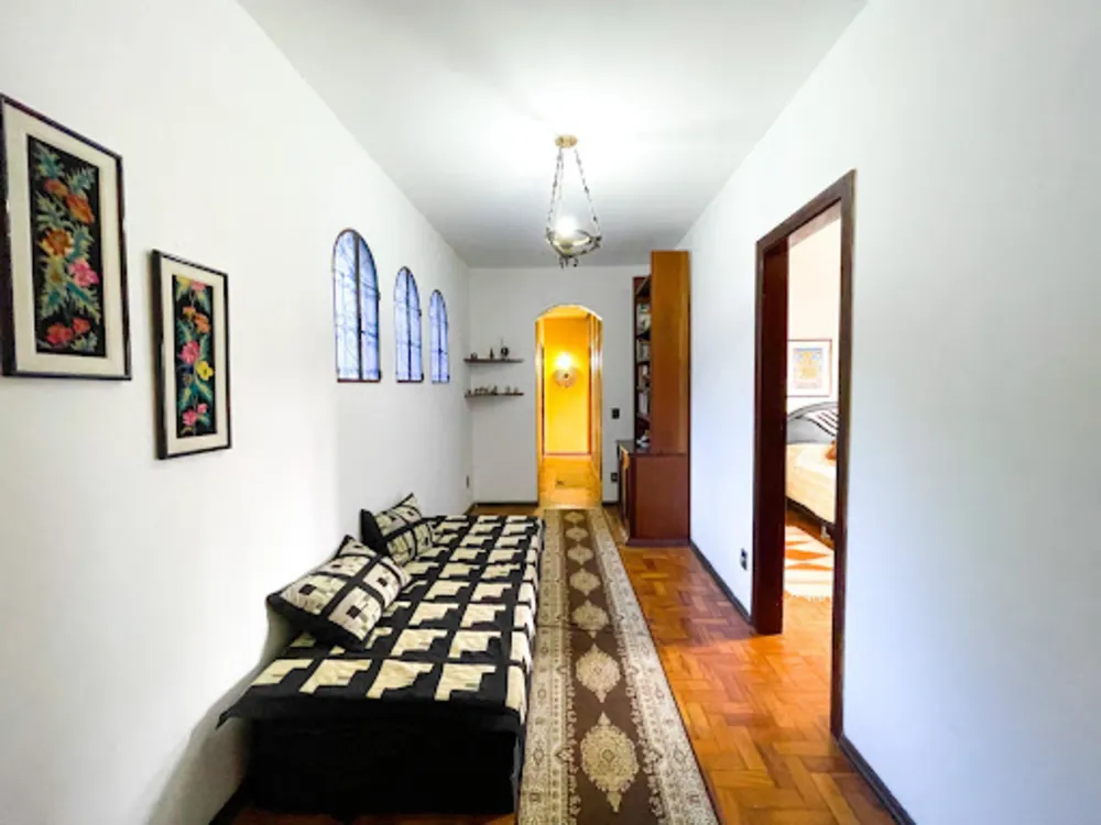Casa, 7 quartos, 826 m² - Foto 24