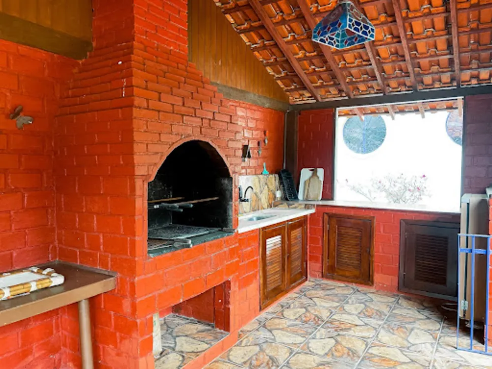 Casa, 7 quartos, 826 m² - Foto 13