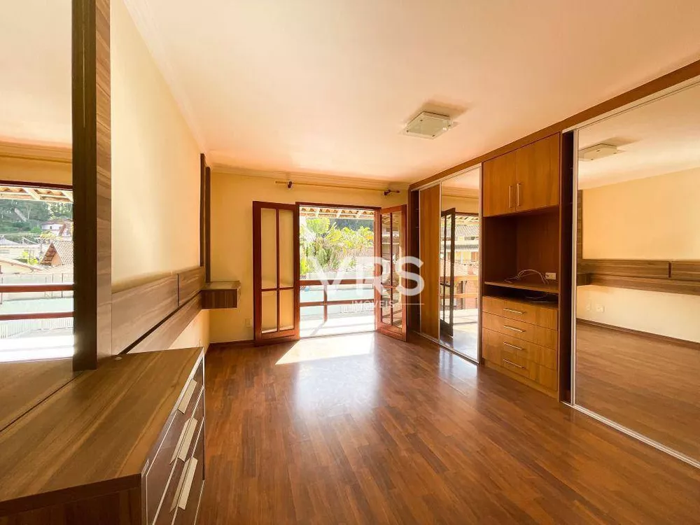 Casa de Condomínio, 3 quartos - Foto 18