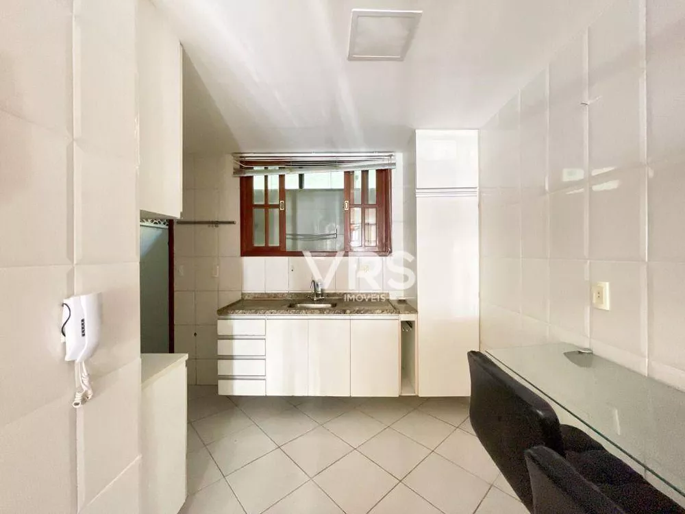 Casa de Condomínio, 3 quartos - Foto 11