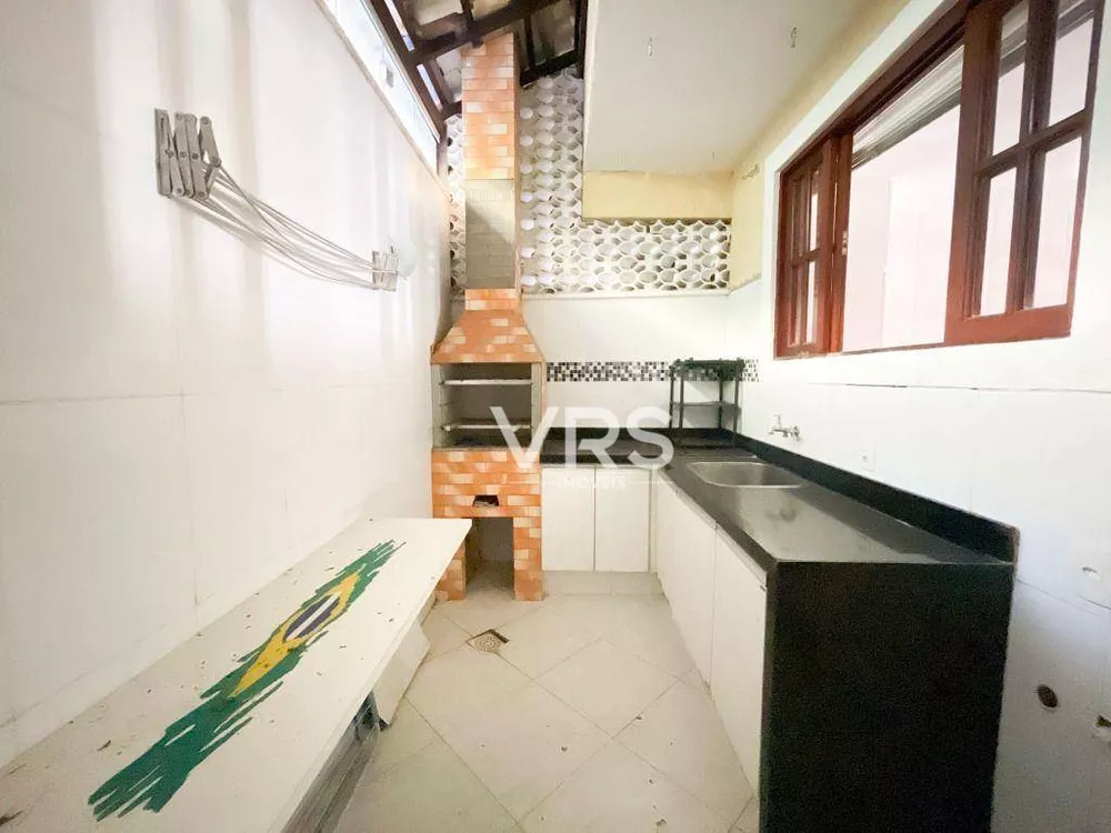 Casa de Condomínio, 3 quartos - Foto 15