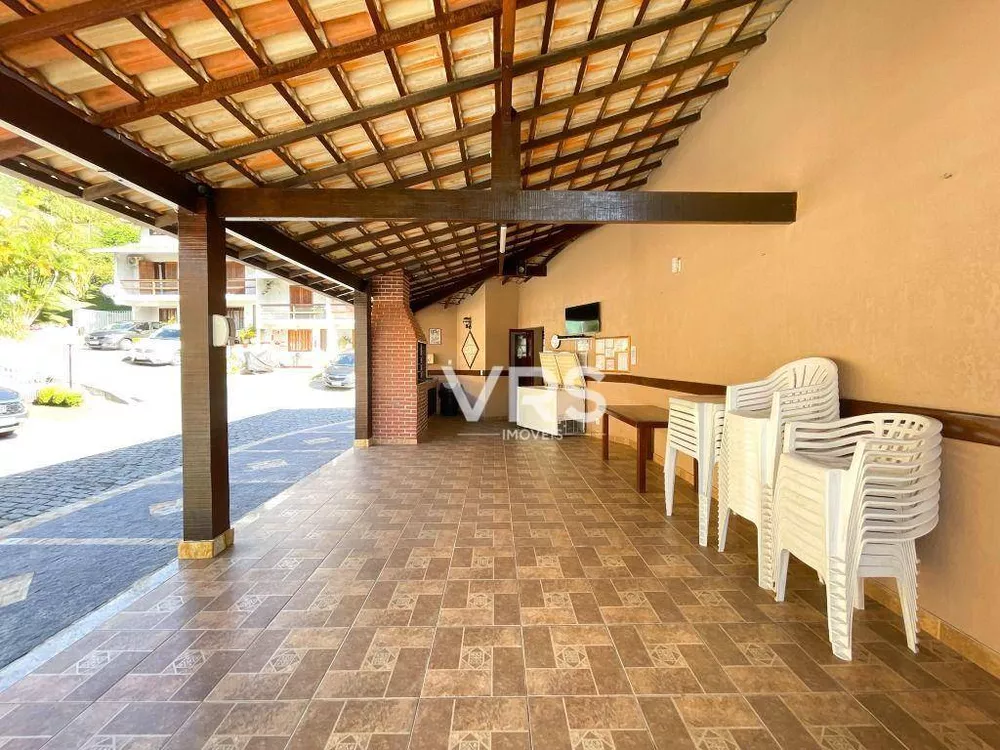 Casa de Condomínio, 3 quartos - Foto 46