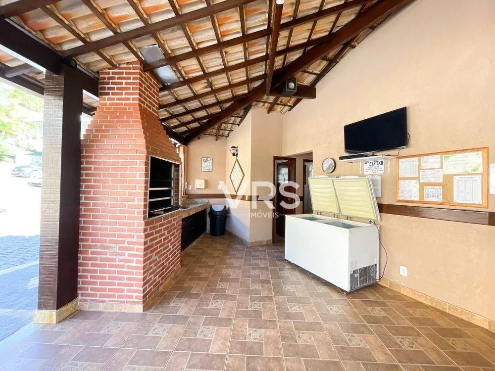 Casa de Condomínio, 3 quartos - Foto 47