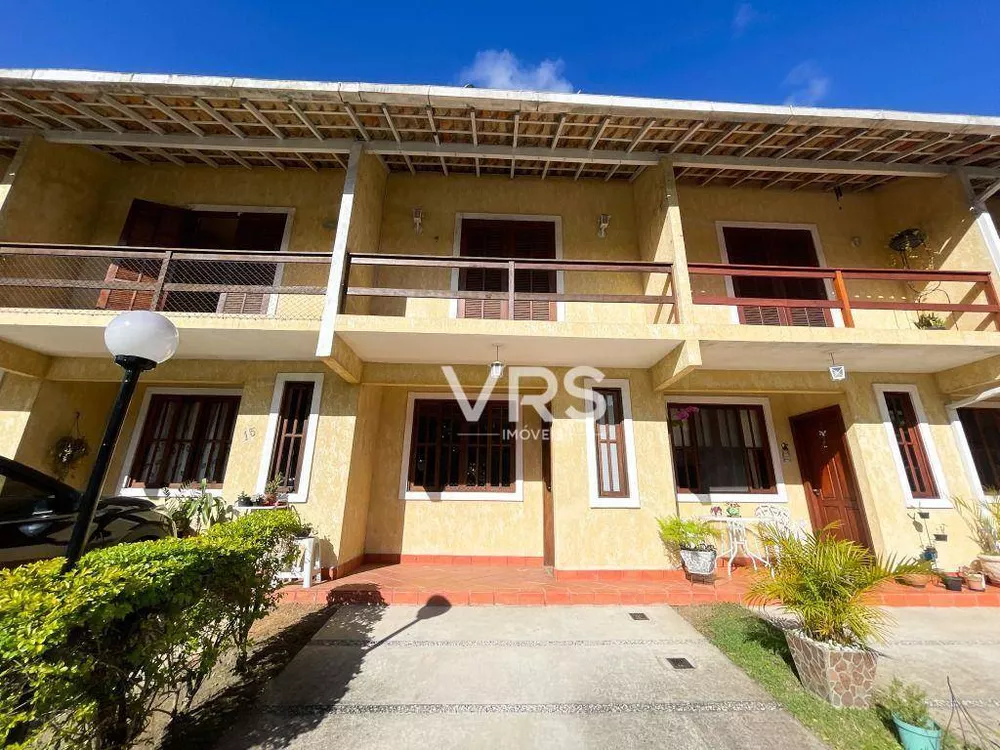 Casa de Condomínio, 3 quartos - Foto 3