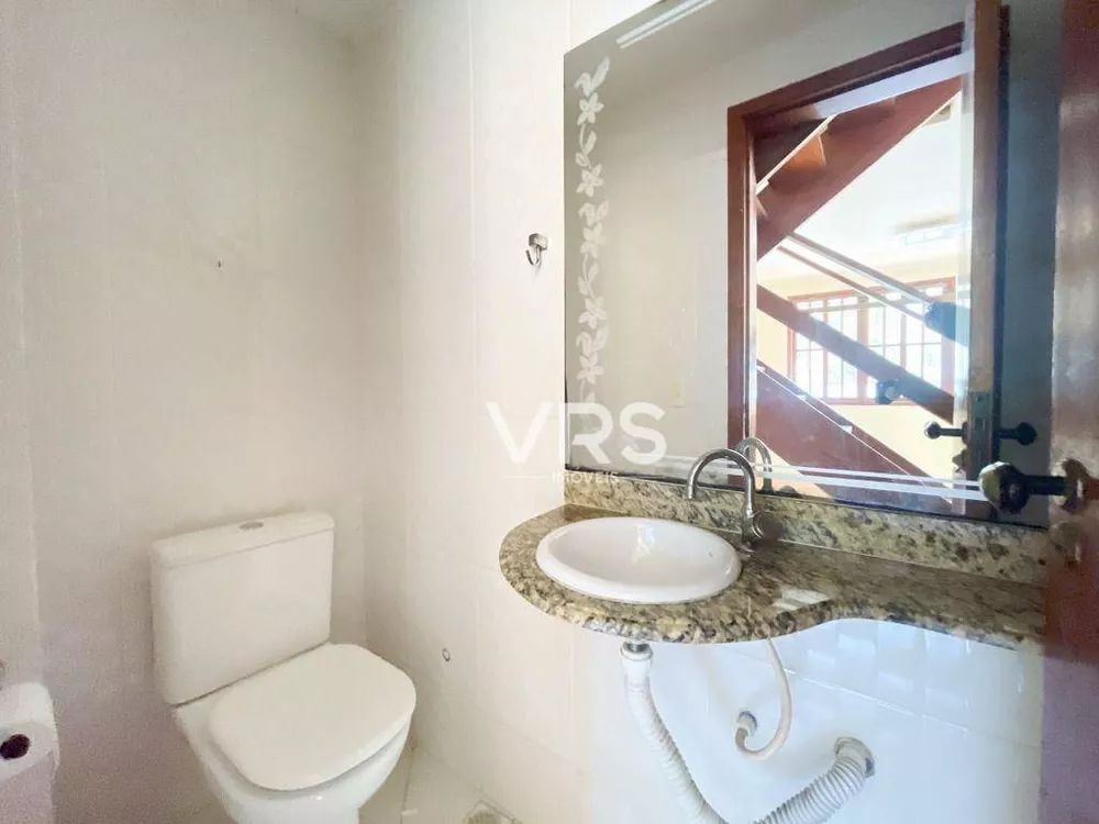 Casa de Condomínio, 3 quartos - Foto 16