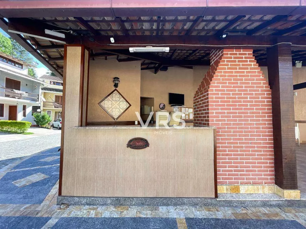 Casa de Condomínio, 3 quartos - Foto 49